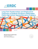 Special Education Report Cover